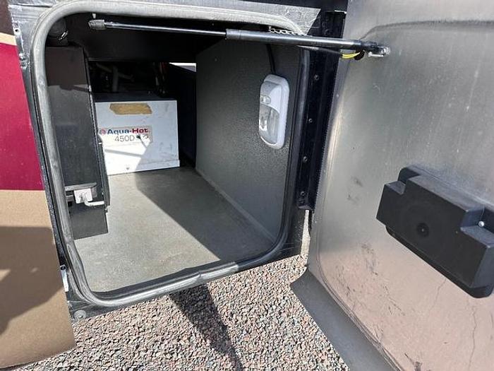 Used 2013 Tiffin Motorhomes Allegro Bus 45 LP