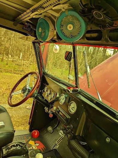 Used 1951 WILLYS Jeep Pickup