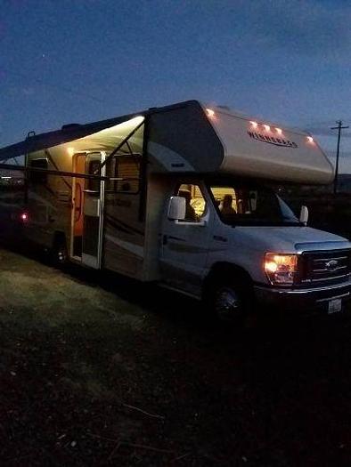 Used 2017 Winnebago Minnie Winnie