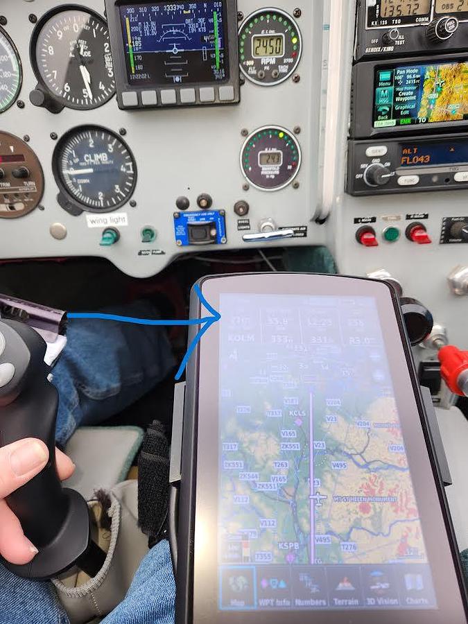 Used 1993 Lancair 360