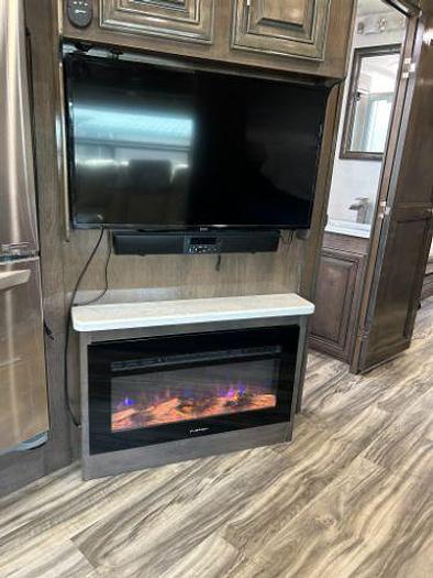 Used 2020 Forest River Georgetown GT7 36K