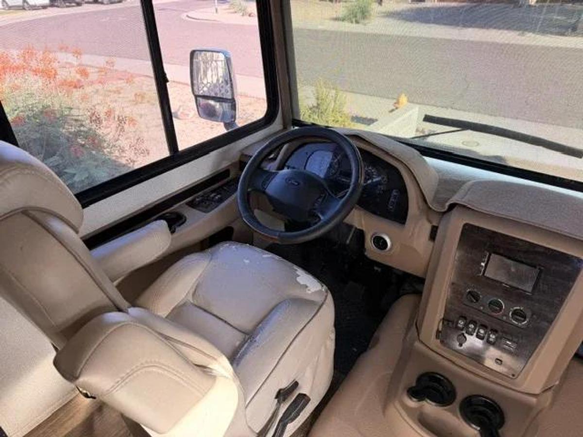Used 2019 Forest River Georgetown XL 369DS Class A Motorhome