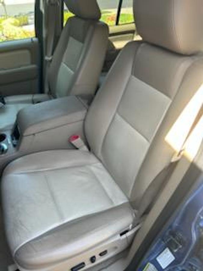 Used 2009 Ford  Explorer Eddie Bauer