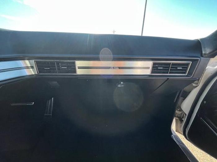 Used 1970 Cadillac DeVille