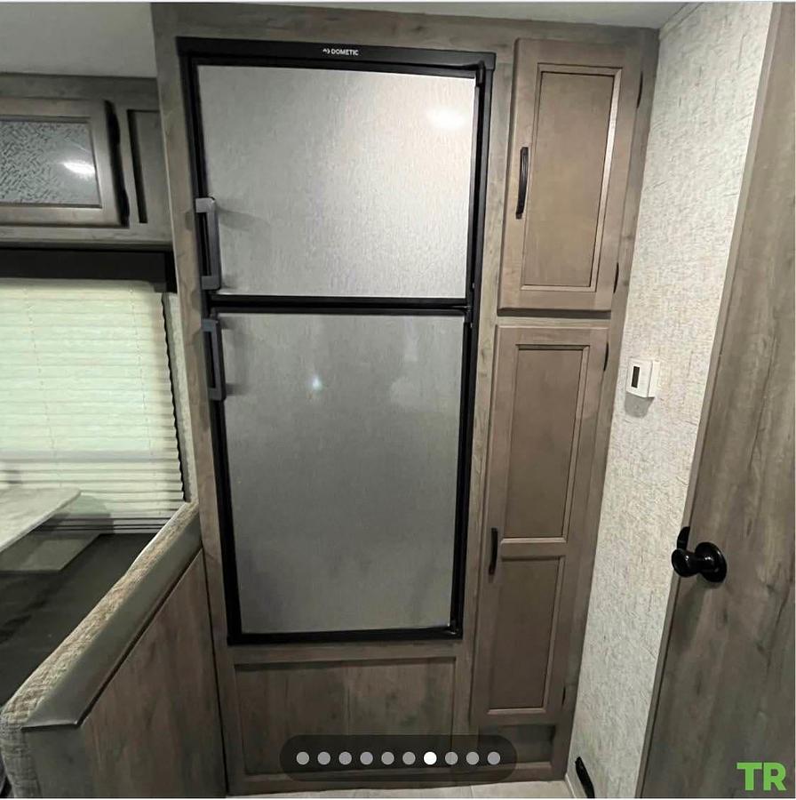 Used 2021 Coachmen Ultra Lite