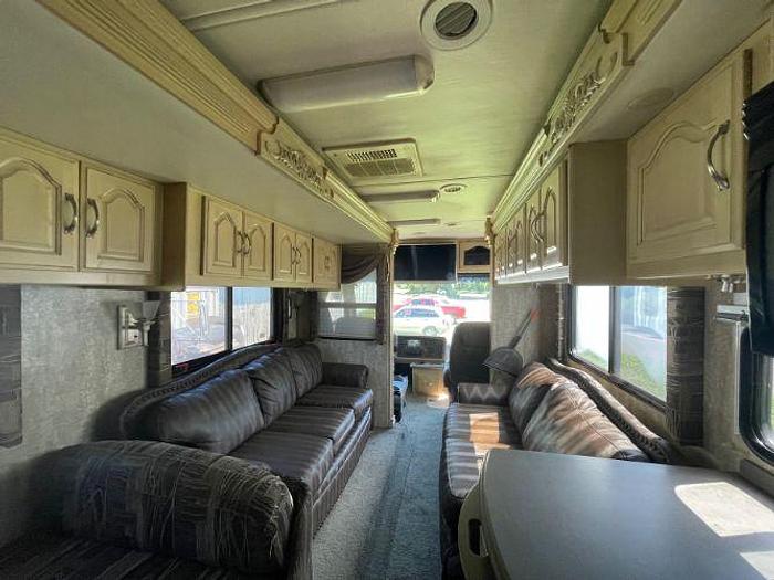 Used 2007 Coachmen Sportscoach Legend 40QS