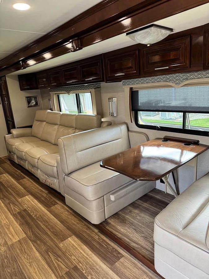 Used 2019 Forest River Georgetown XL 369DS