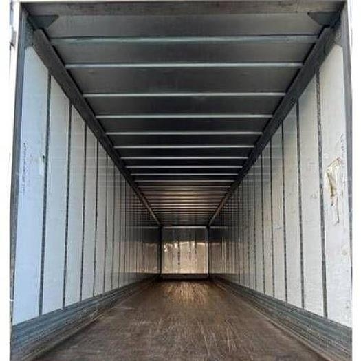 Used 2013 GREAT DANE Dry Van Trailer