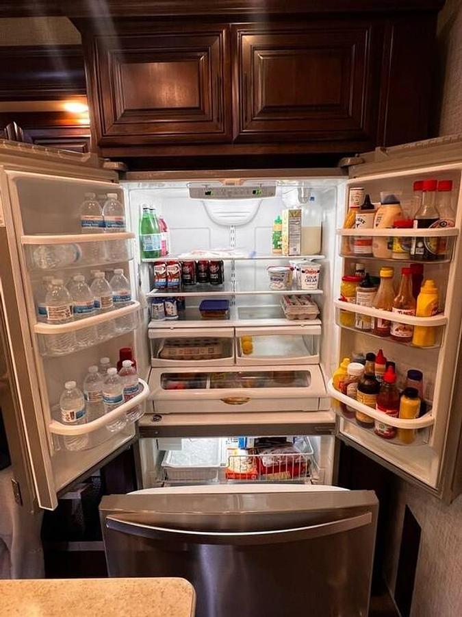 Used 2019 DRV Mobile Suites 39DBRS3 Fifth Wheel