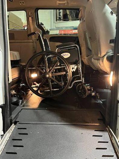 Used 2019 Dodge Grand Caravan SE 2019 Handicap Accessible van