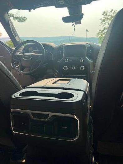 Used 2020 GMC Sierra 1500 Denali