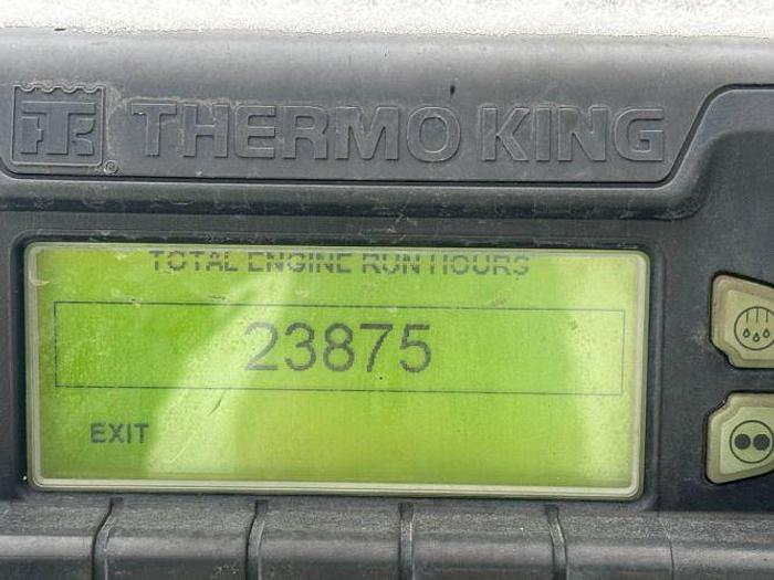 Used 2017 GREAT DANE 53ft Reefer