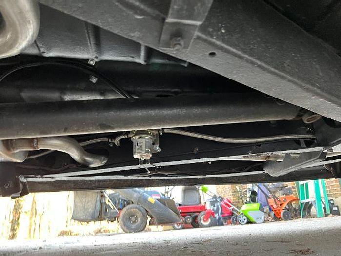 Used 1939 Ford Deluxe