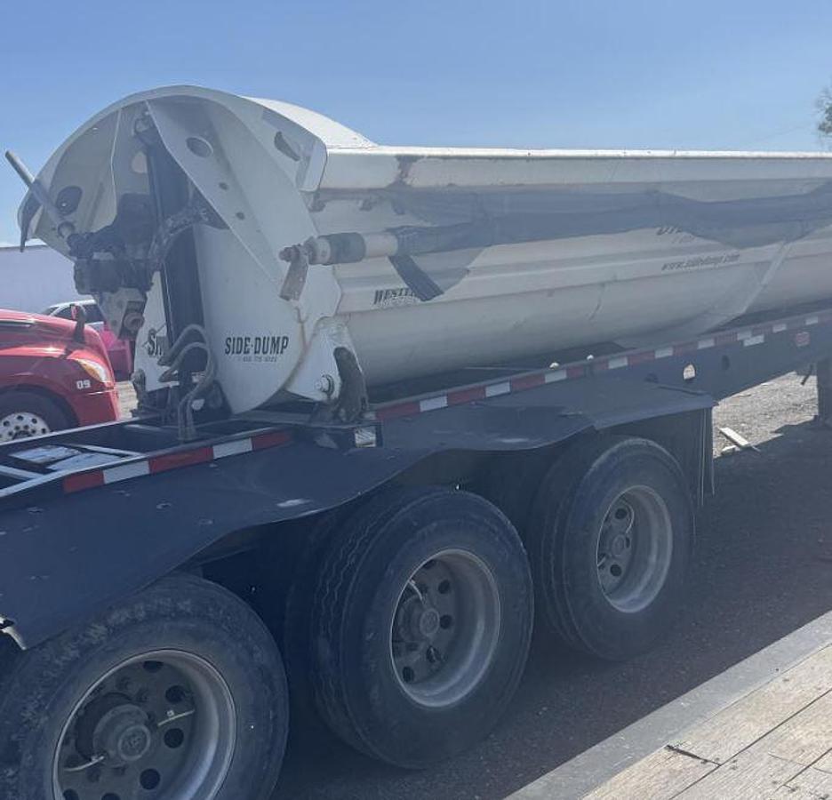 Used 2018 SMITHCO 42 ft