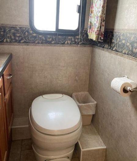 Used 2008 Tiffin Allegro 30DA