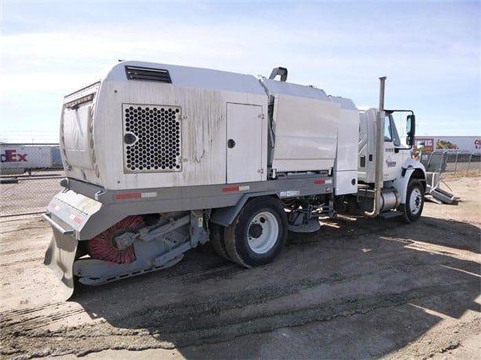 Used 2016 INTERNATIONAL DURASTAR 4300