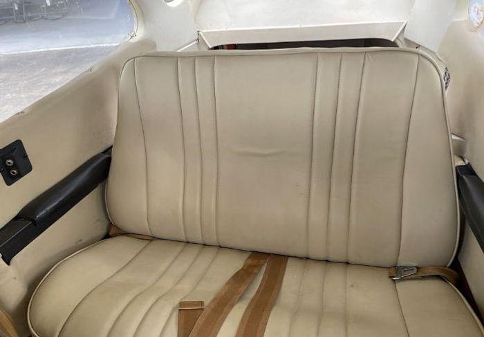 Used 1981 CESSNA 172P Skyhawk