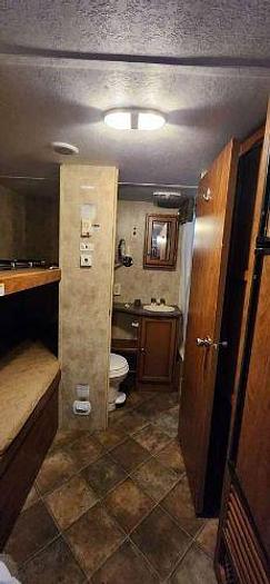 Used 2013 Keystone Passport Express Super Lite 238ML