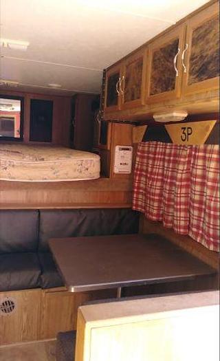 Used 1997 Sundowner Sundance Model D