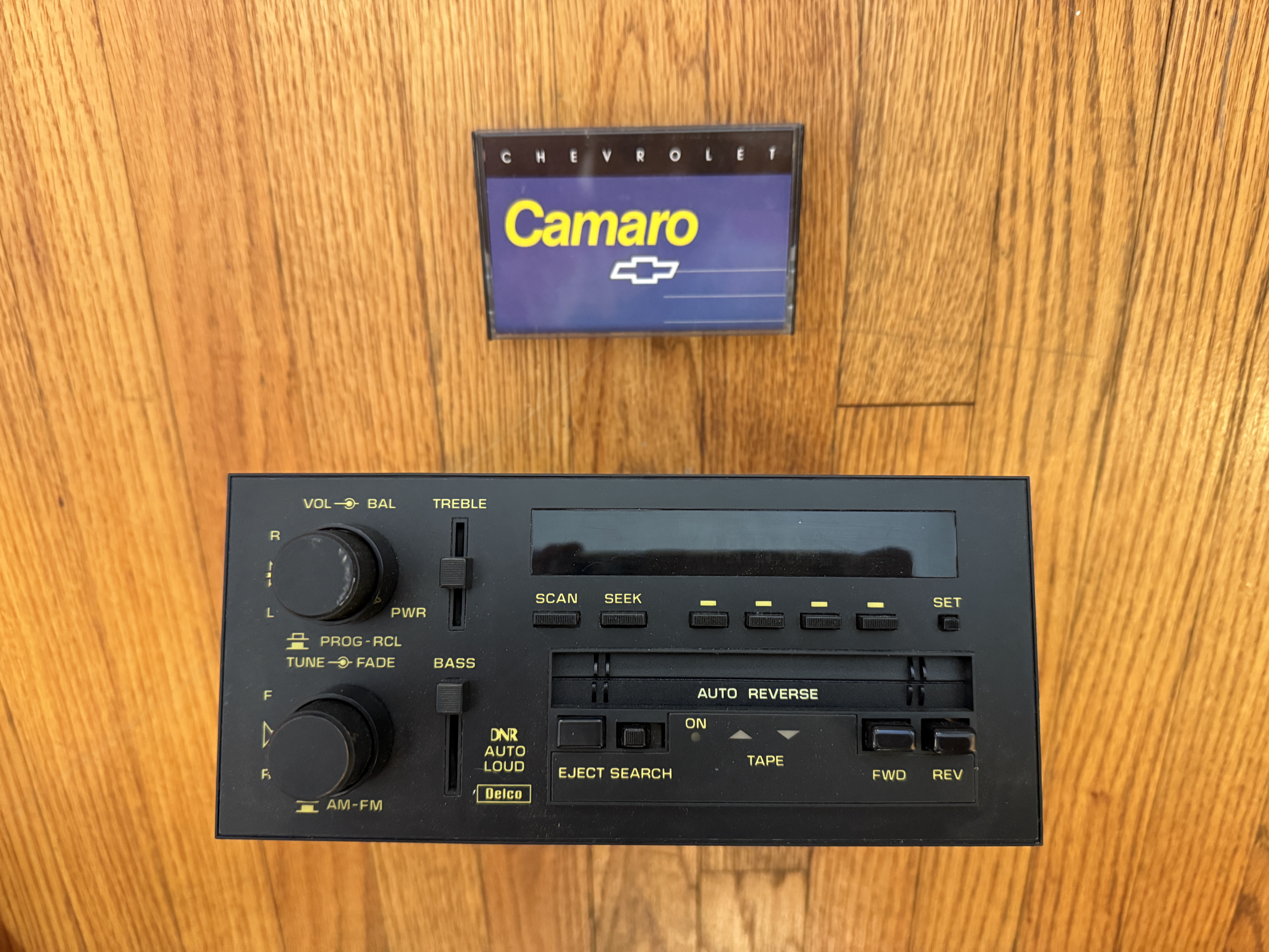 Used 1991 Chevorlet Camaro