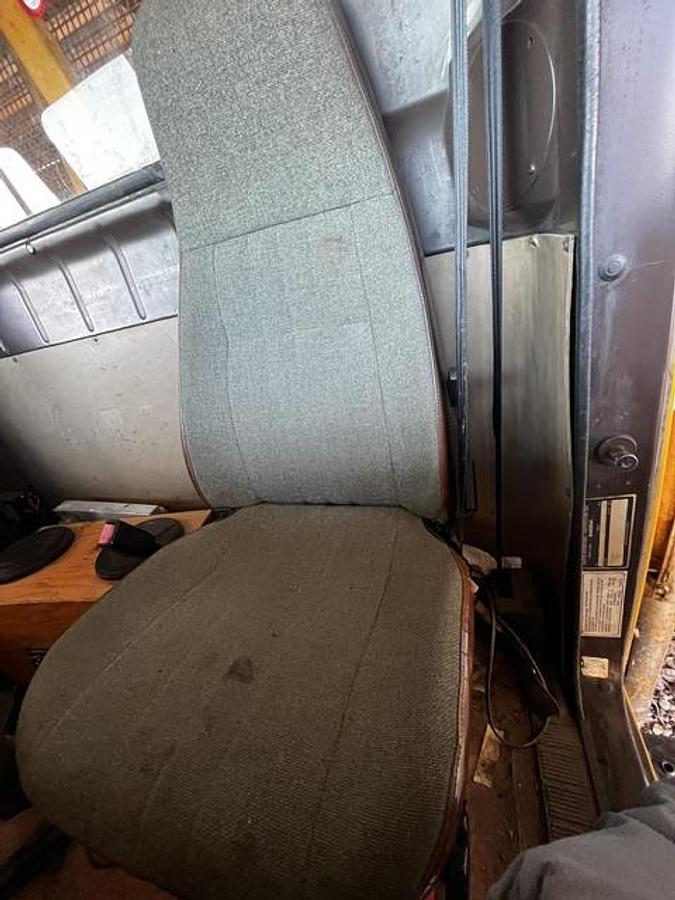 Used 1990 International Bucket Truck