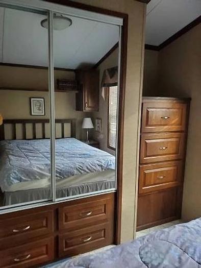 Used 2012 General Coach Huron Ridge