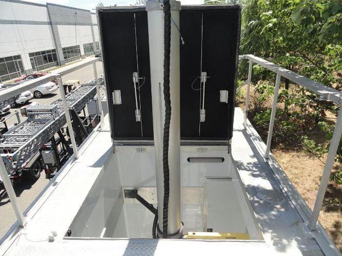 Used 2013 Holland Cupcow