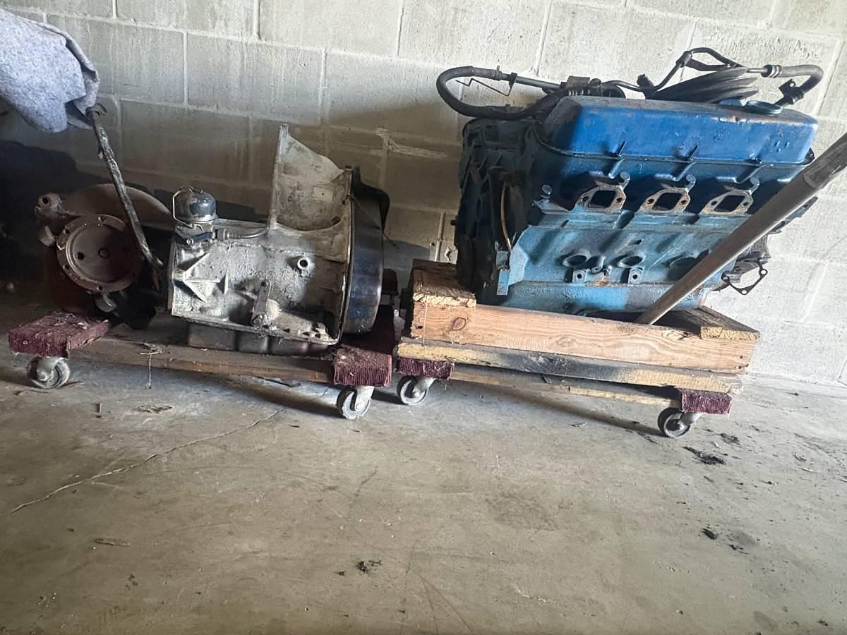 Used 1973 Cadillac Eldorado Convertible