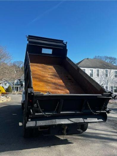 Used 2000 Ford F650 XLT