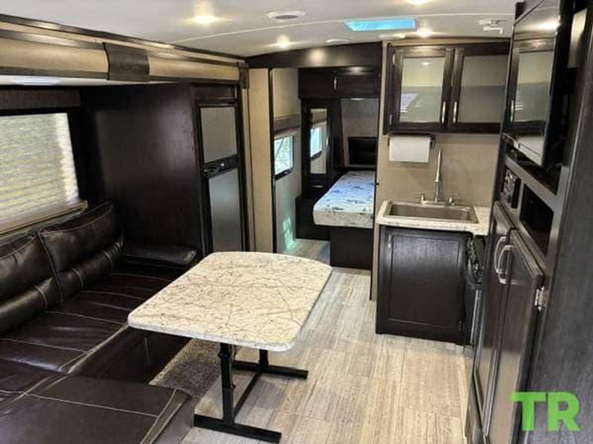 Used 2016 Grand Design Imagine 2150RB Travel Trailer