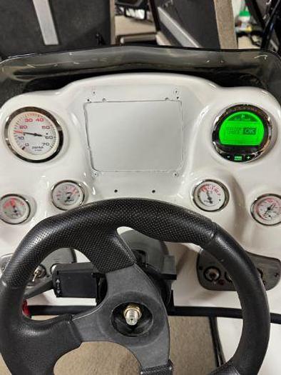 Used 2008 Nitro Z6 Bass Boats