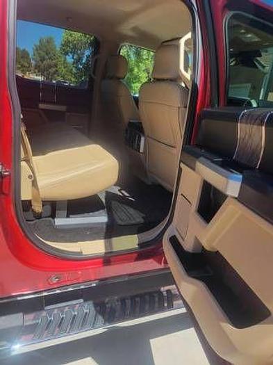 Used 2017 Ford F250 Super Duty