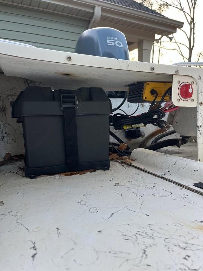 Used 2006 Carolina Skiff