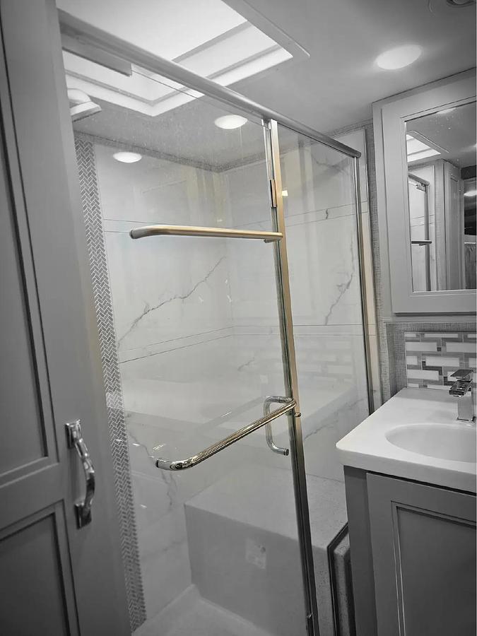 Used 2023 Thor Tuscany 45BX