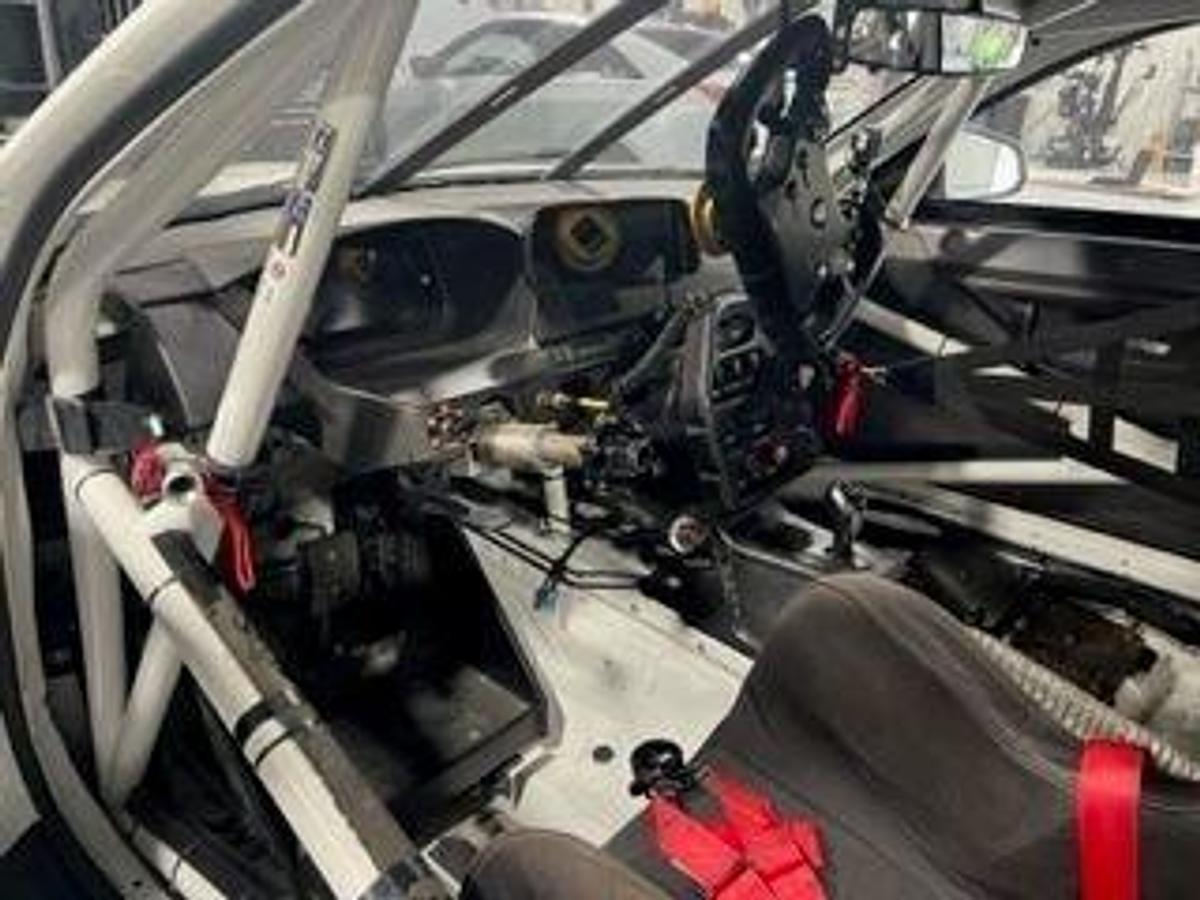 Used 2018 BMW M4-GT4