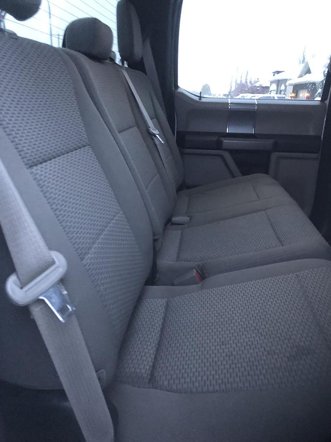 Used 2019 FORD F250 XLT Super Duty