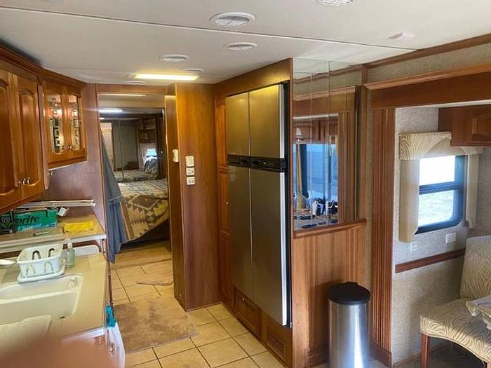 Used 2007 Newmar Dutch Star 4304