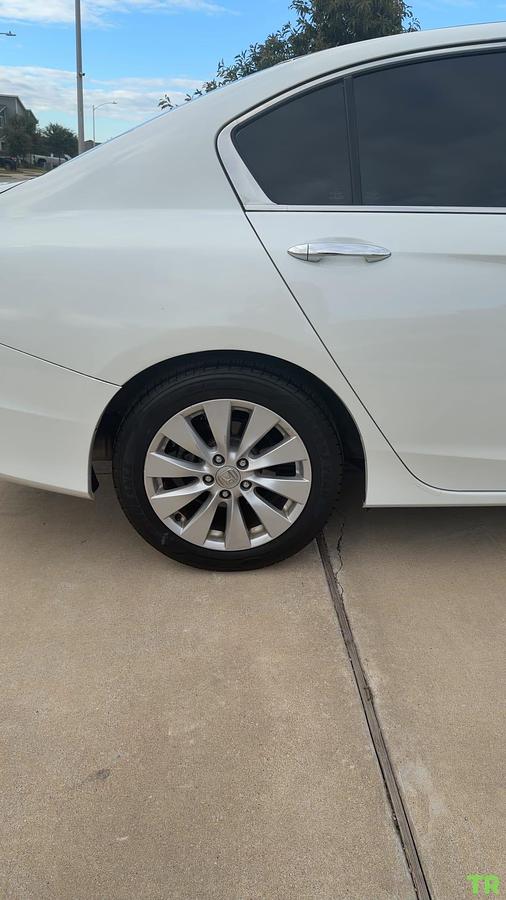 Used 2013 Honda Accord