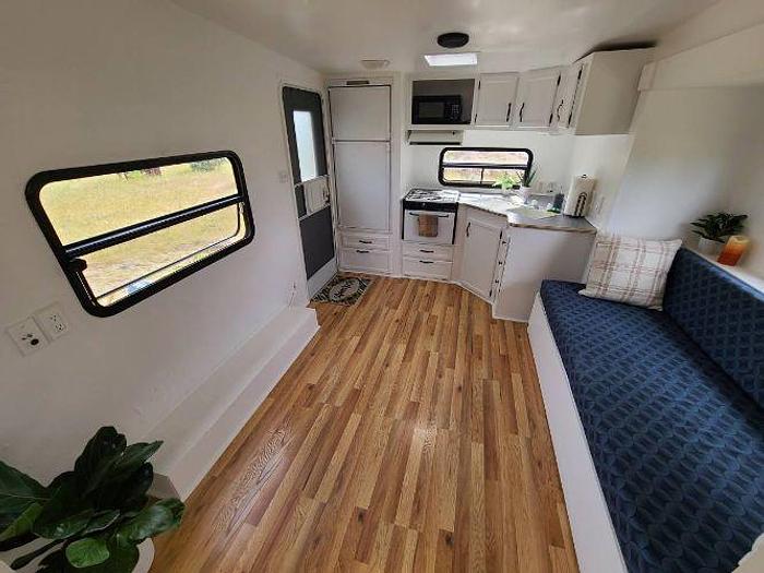 Used 1996 Prowler Fifth Wheel