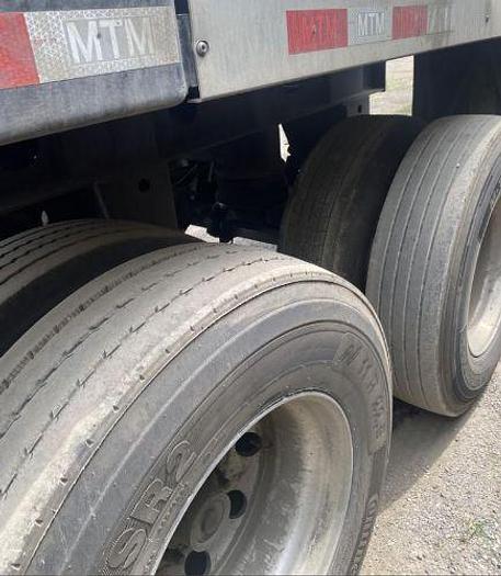 Used 2023 MTM 40RB FL AR