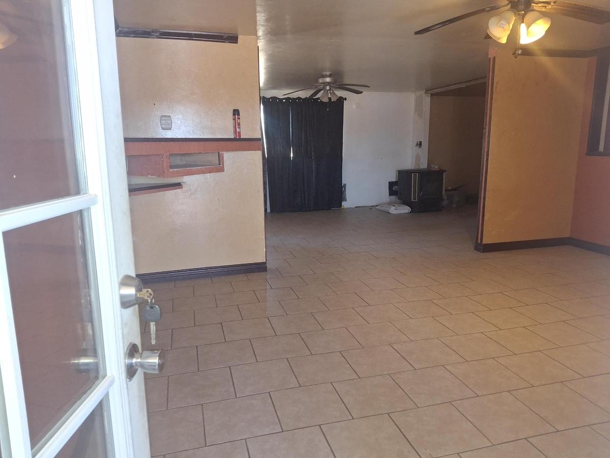 Used 1978 Redman Trailer Home with Additions