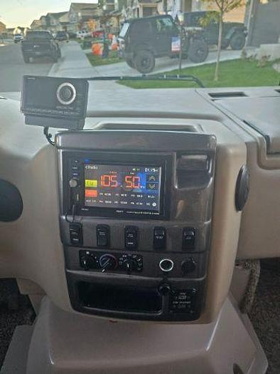 Used 2015 Thor Vegas 25.1