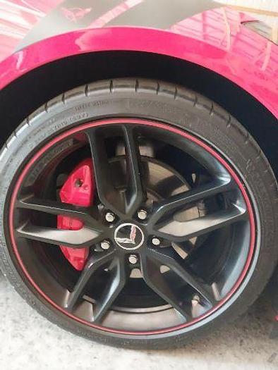 Used 2016 Chevrolet Corvette 3LT