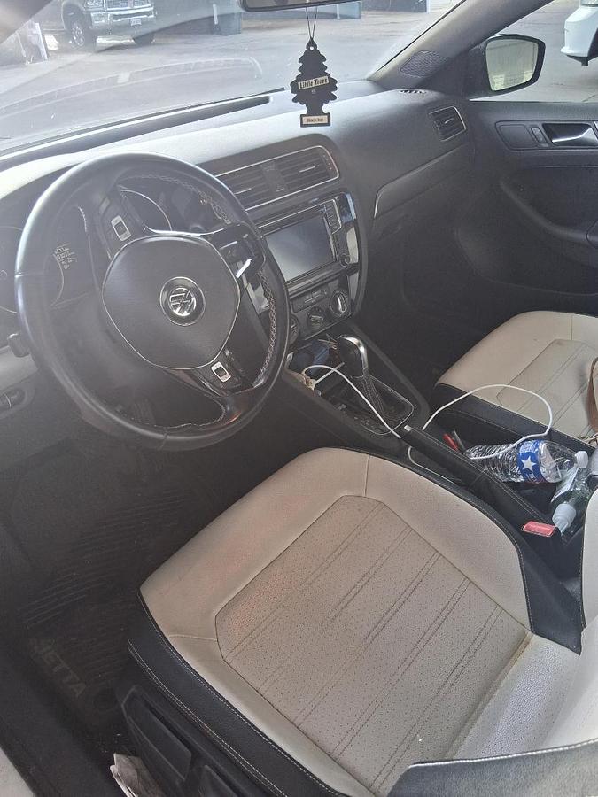 Used 2016 Volkswagen Jetta TSI