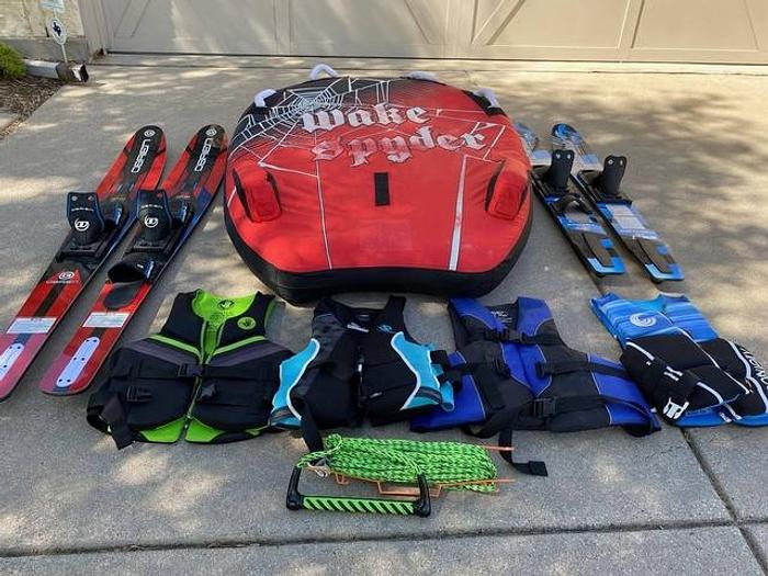 Used 2011 Glastron SSV175