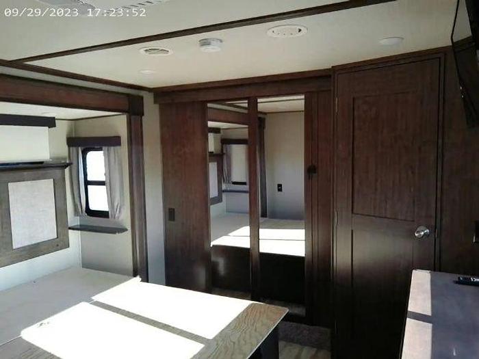 Used 2020 Grand Design Solitude 390RK