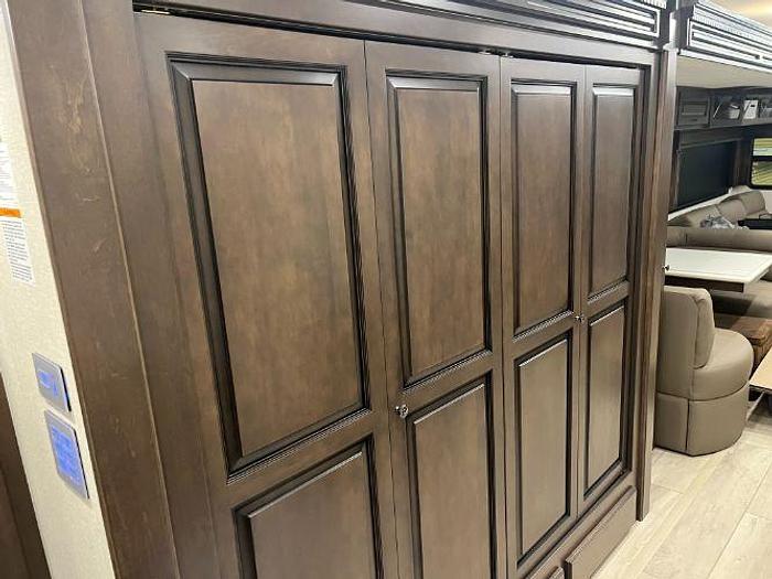 Used 2022 Newmar Dutch Star 4310