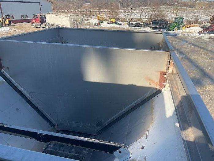 Used 2004 AG-Chem Terragator 6103