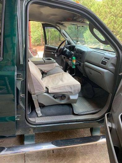 Used 2003 Ford F350 XLT