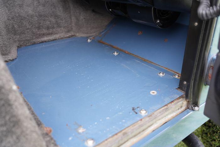 Used 1995 Land Rover Defender 90